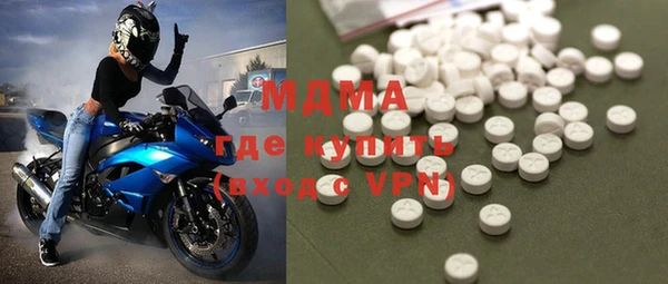 таблы Баксан